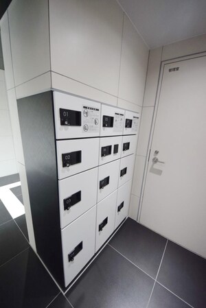 プレール・ドゥーク門前仲町IIIの物件内観写真